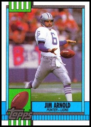 363 Jim Arnold